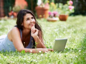 What on earth do I blog about?
