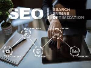 Why your site needs SEO - Top 5 reasons