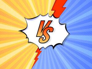 Google Ads vs Facebook Ads