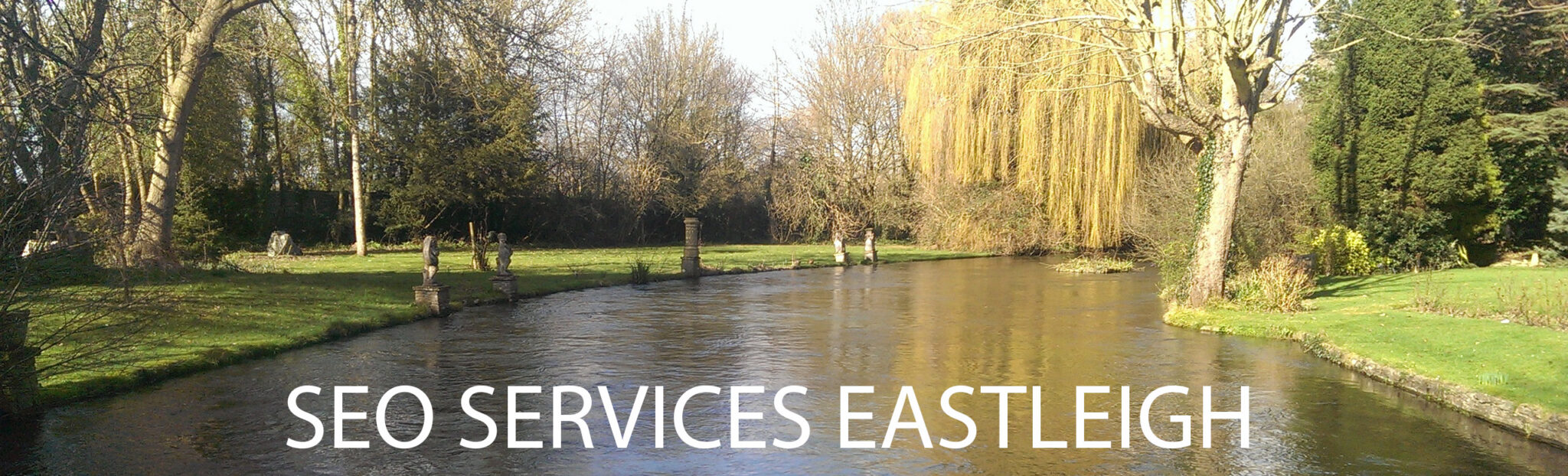 SEO Services in Eastleigh