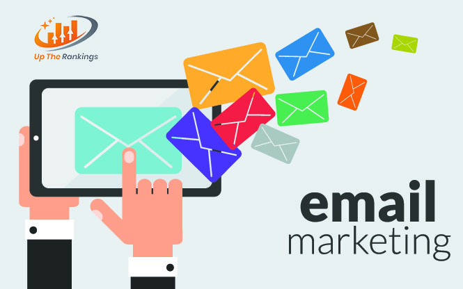 Email marketing campaigns sole traders