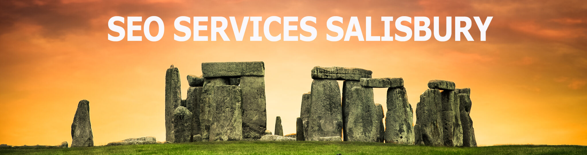 SEO and Digital Marketing Services in Salisbury