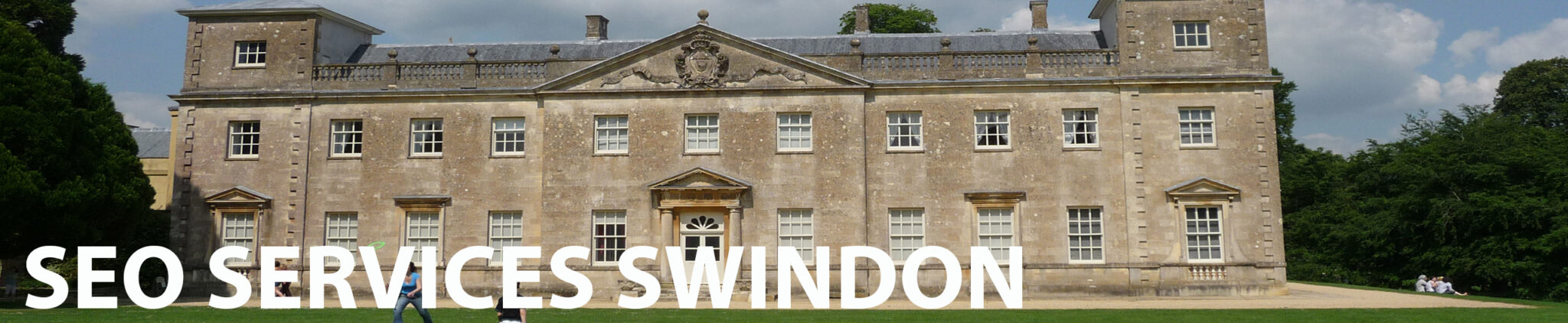 SEO and Digital Marketing in Swindon