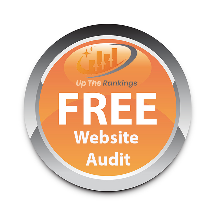 Free website audit