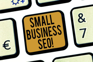 importance of SEO for Small Businesses