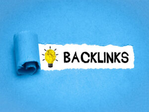 What are backlinks?