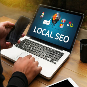 Local SEO