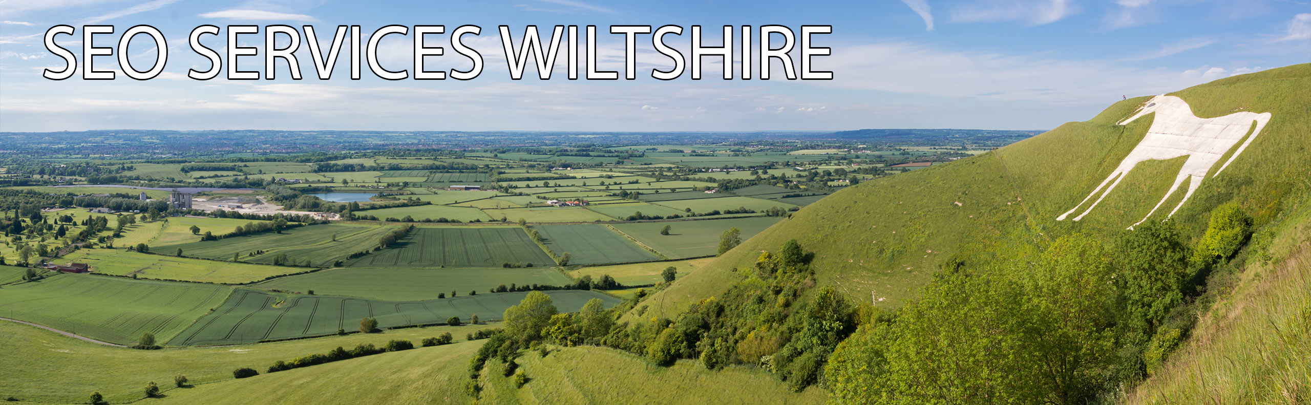 SEO Services Wiltshire