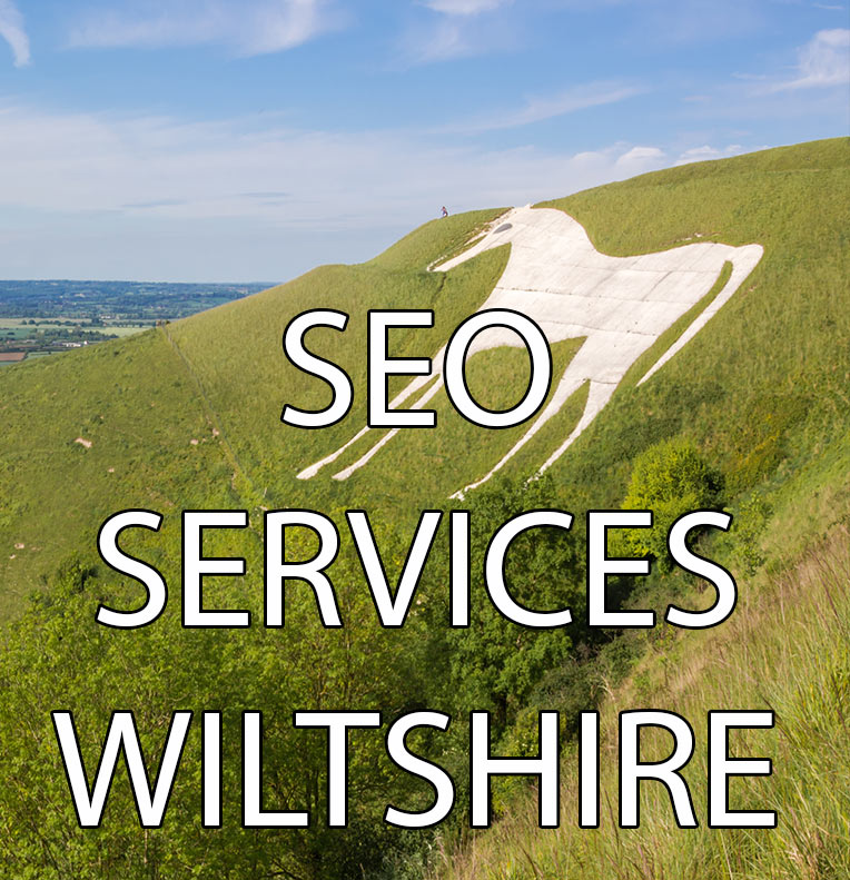 SEO and Digital Marketing Services in Wiltshire