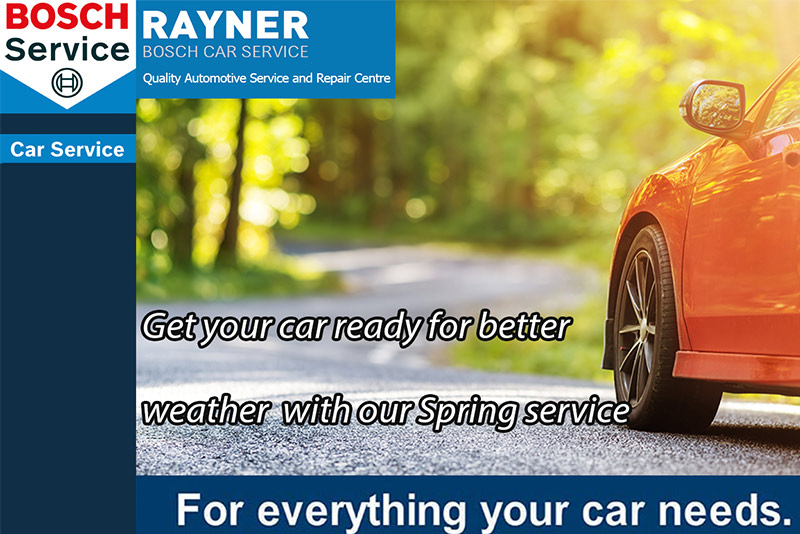 Clients We Work With - Rayner Diesel