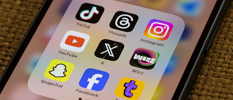 Social Media Marketing for small businesses